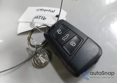 2019 Volkswagen Atlas 2.0T Se z USA, uszkodzony, nr VIN 1V2DP2CA3KC573570